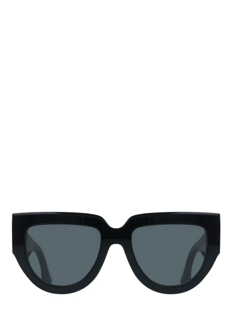 Black Acetate Sunglasses alternative