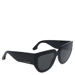 Black Acetate Sunglasses