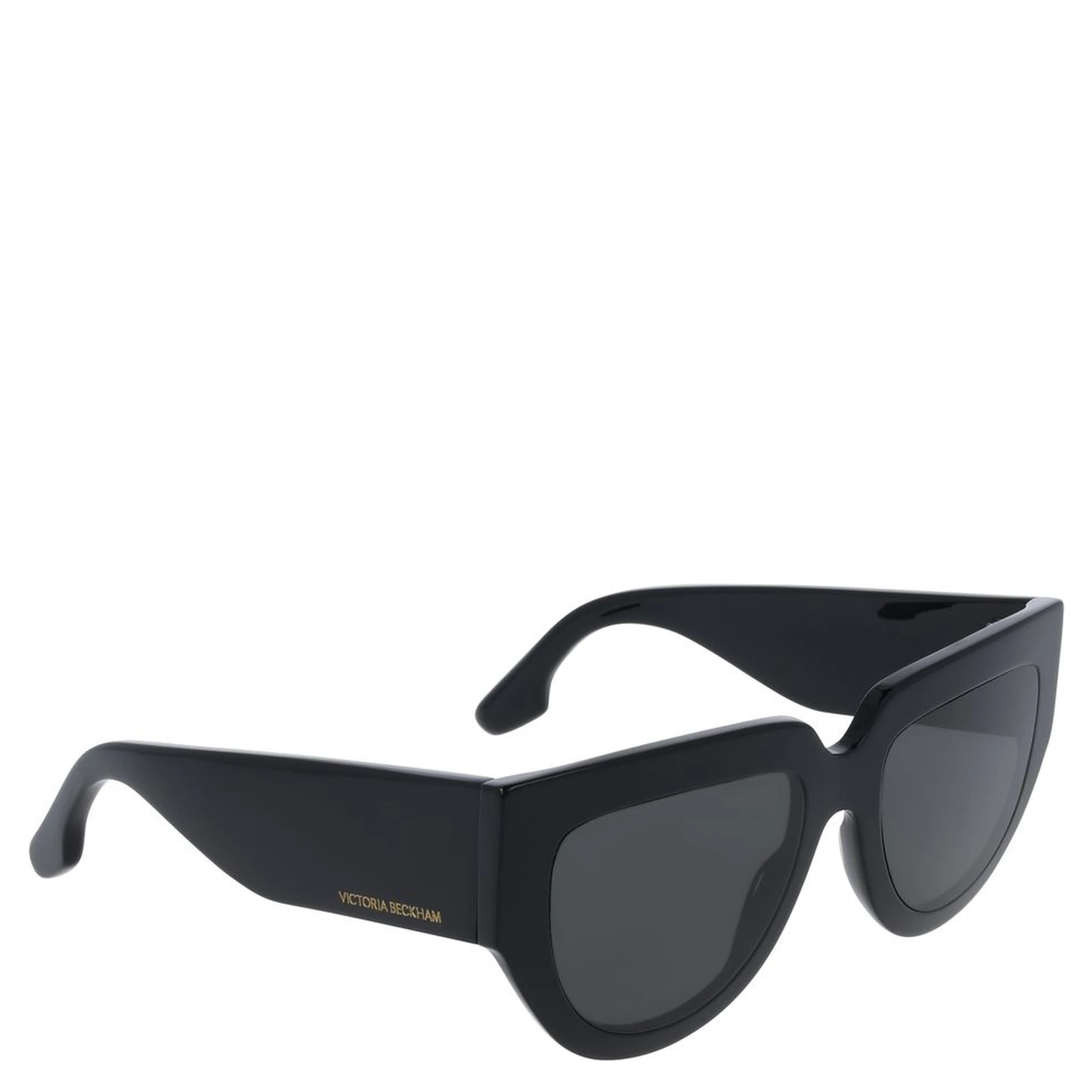 Black Acetate Sunglasses