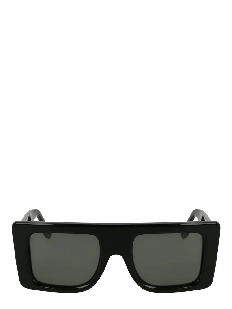 Black Acetate Sunglasses alternative