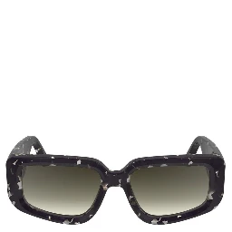 Black Acetate Sunglasses