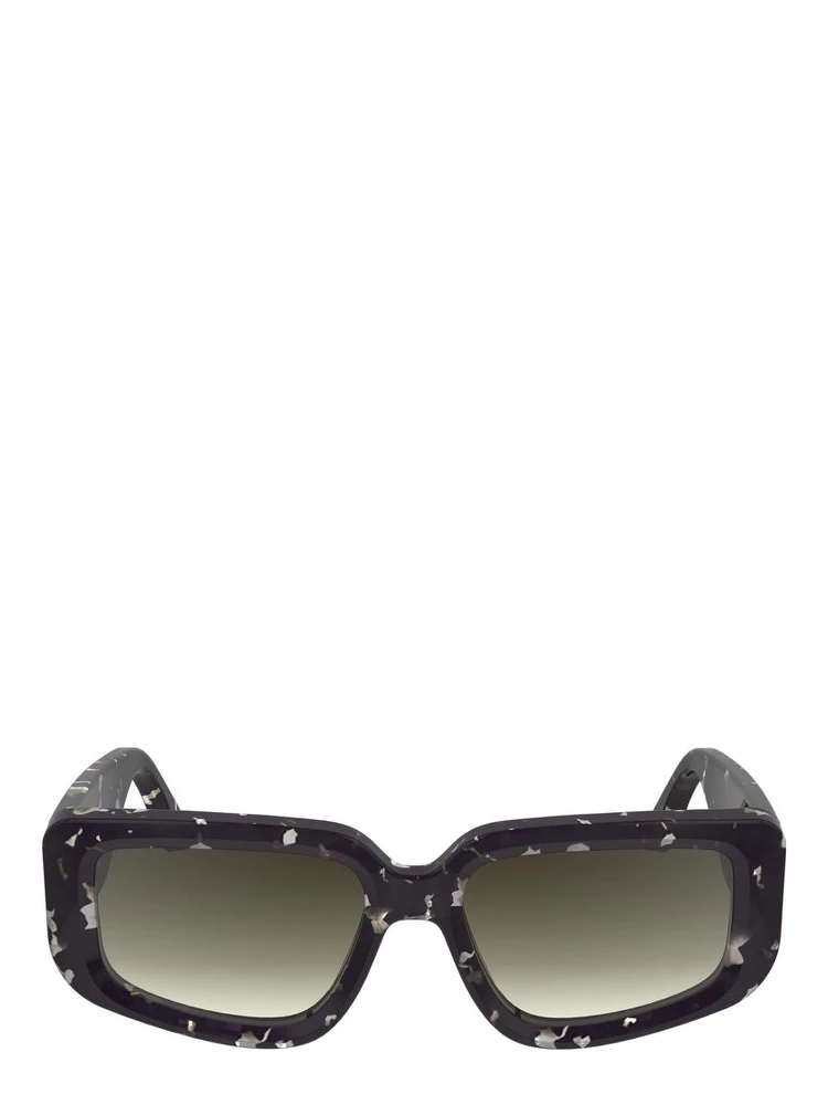 Black Acetate Sunglasses alternative