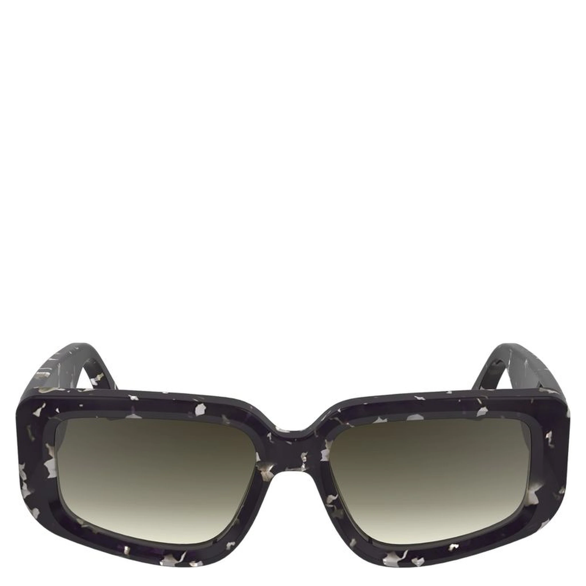 Black Acetate Sunglasses