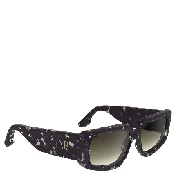 Black Acetate Sunglasses