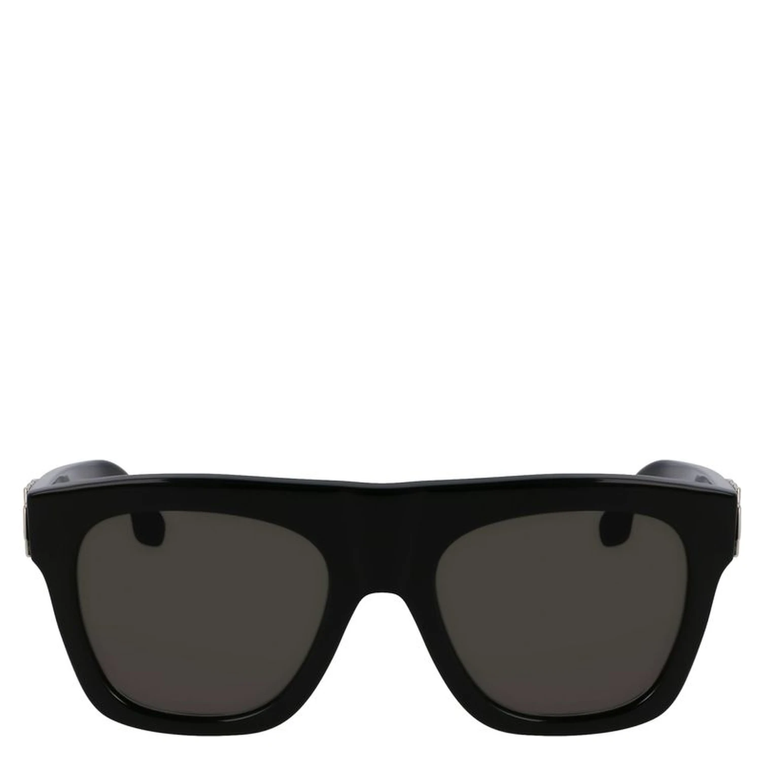 Black Acetate Sunglasses