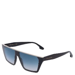 Blue Acetate Sunglasses