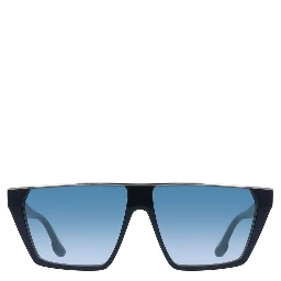 Blue Acetate Sunglasses