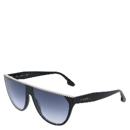 Black Acetate Sunglasses