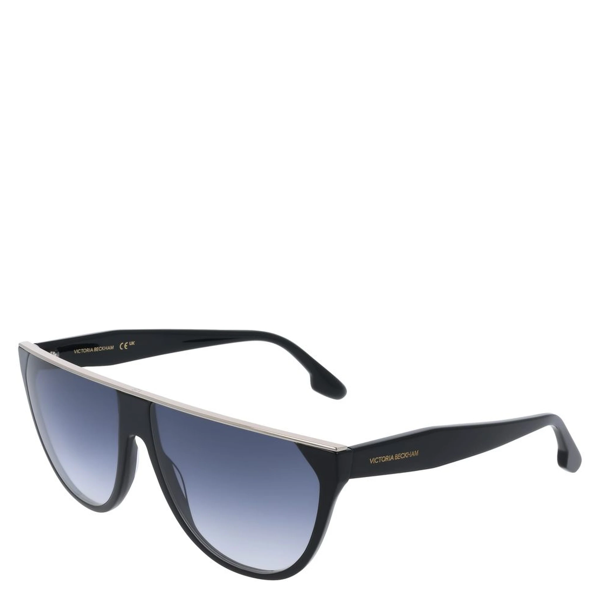 Black Acetate Sunglasses