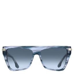 Gray Acetate Sunglasses