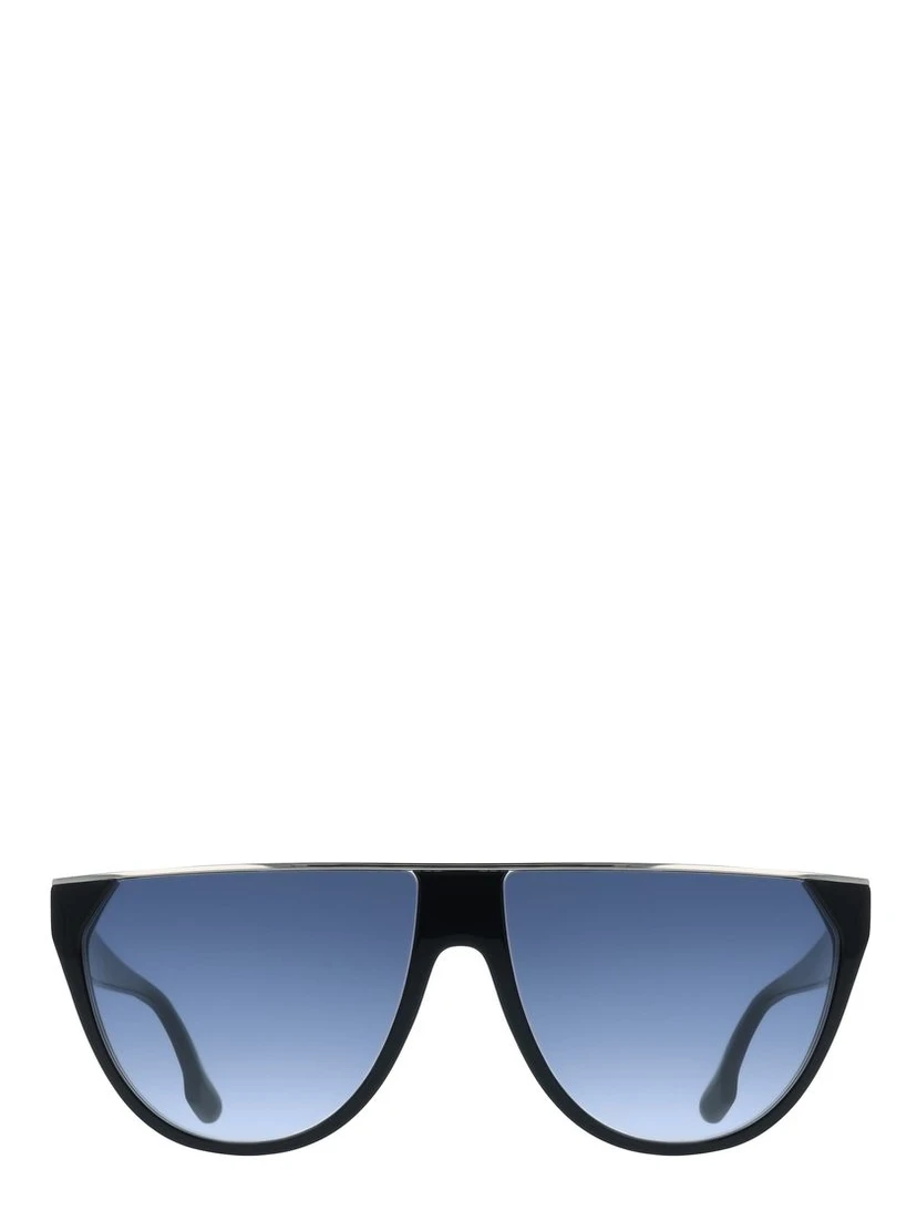 Black Acetate Sunglasses