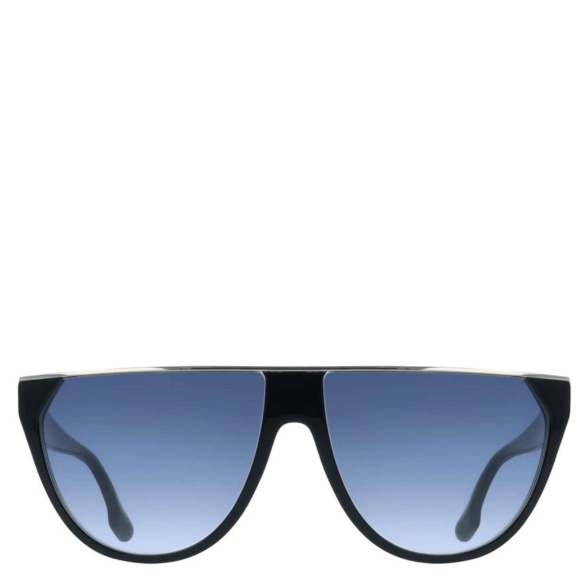 Black Acetate Sunglasses