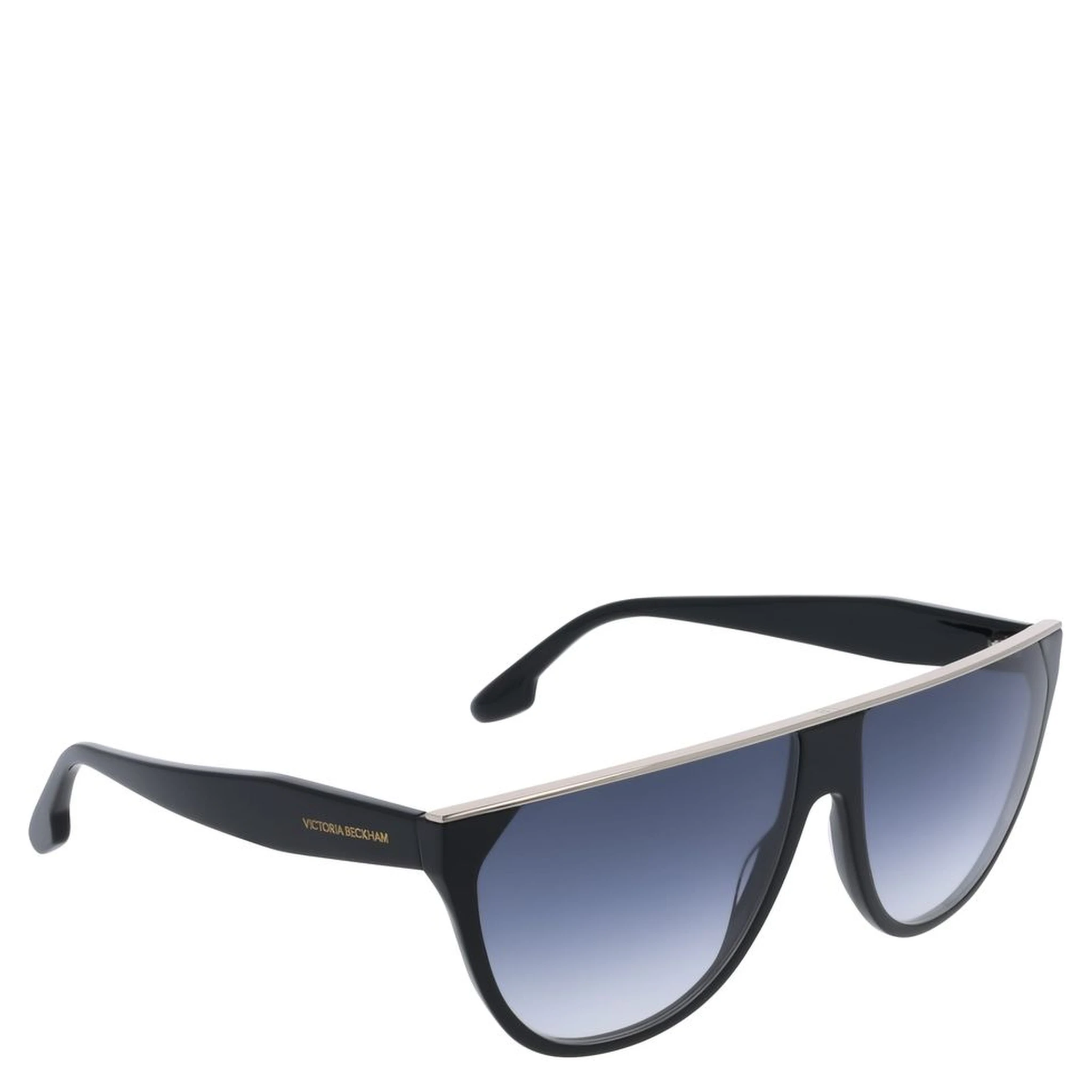 Black Acetate Sunglasses