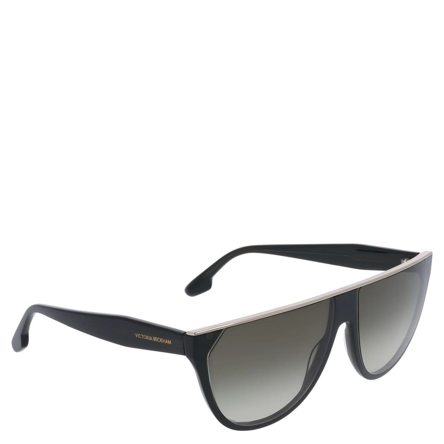Green Acetate Sunglasses