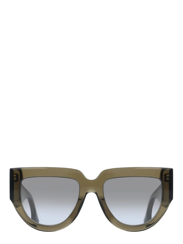 Brown Acetate Sunglasses alternative