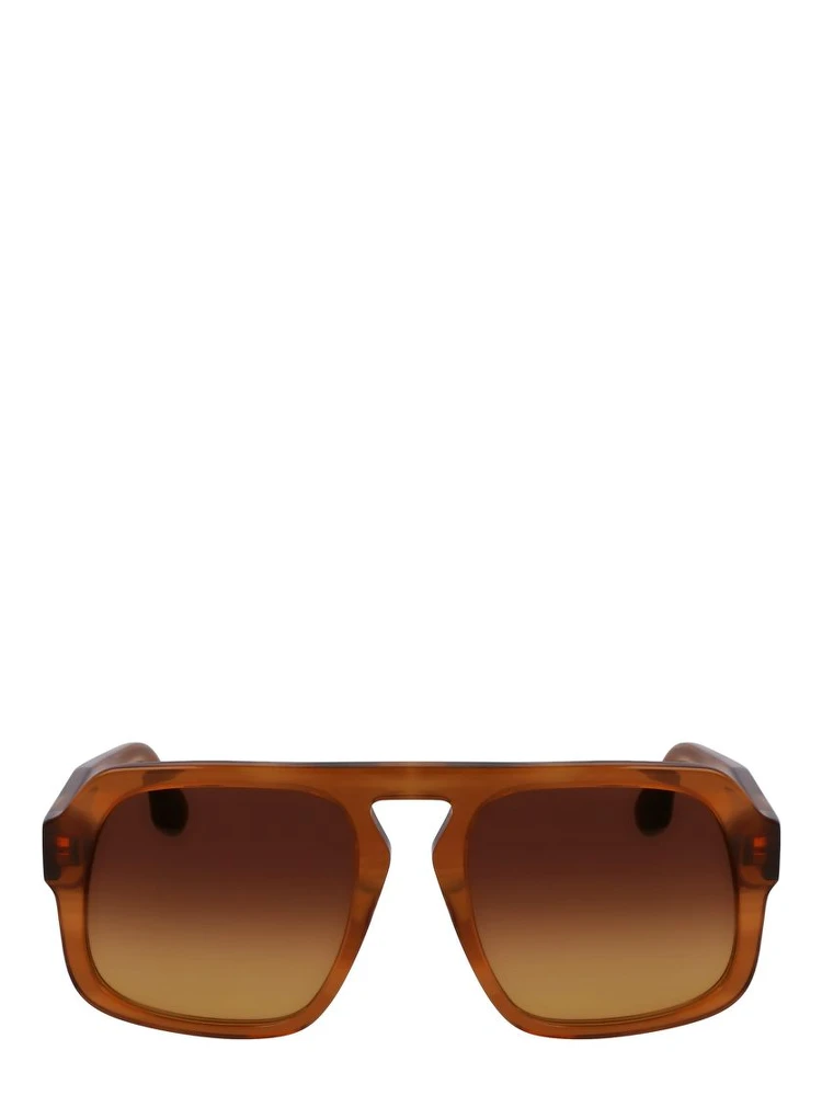 Gold Acetate Sunglasses alternative