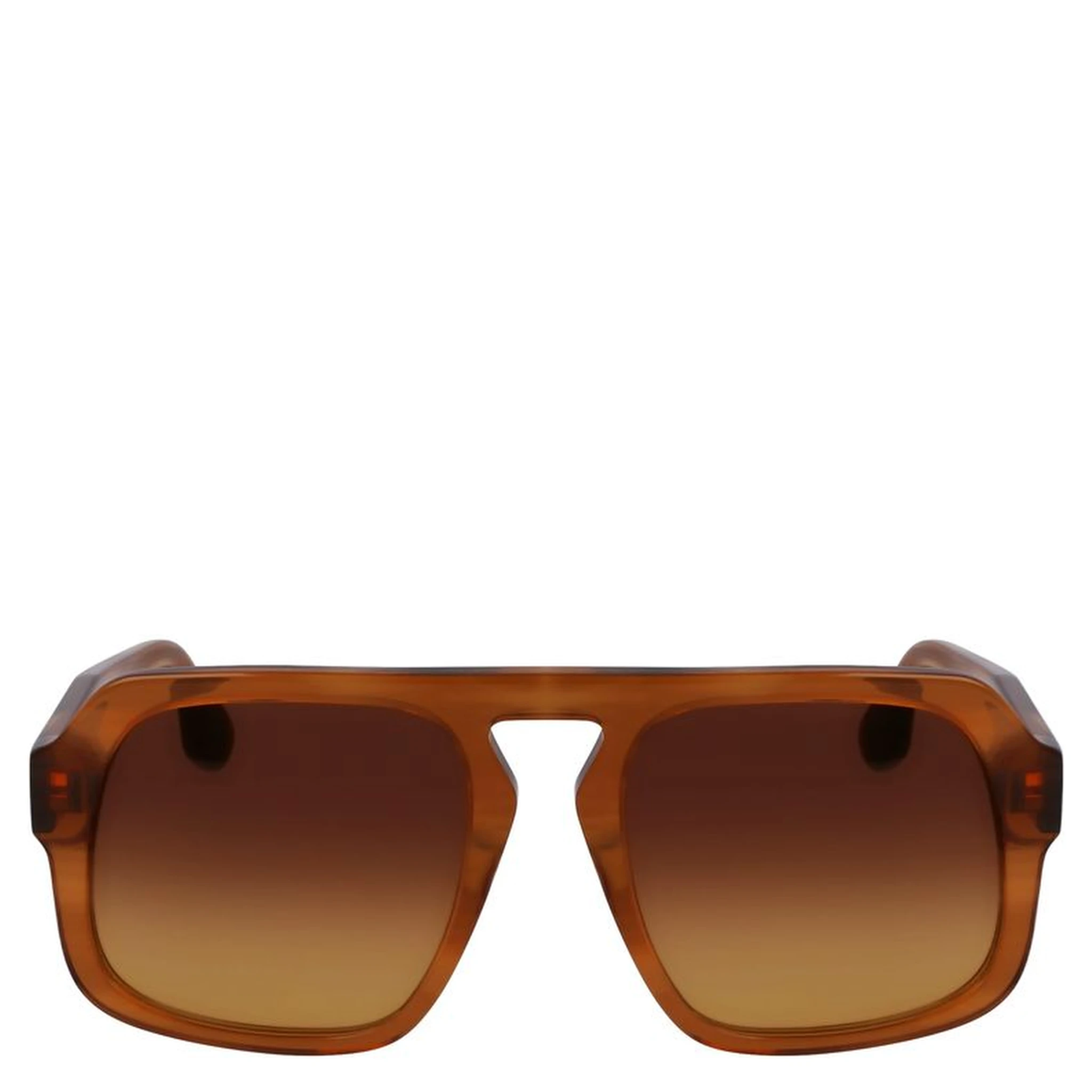 Gold Acetate Sunglasses