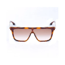 Multicolor Acetate Sunglasses