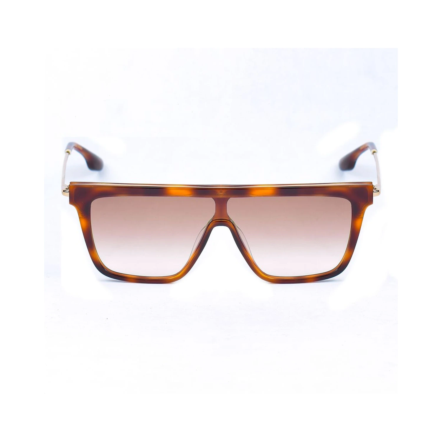 Multicolor Acetate Sunglasses