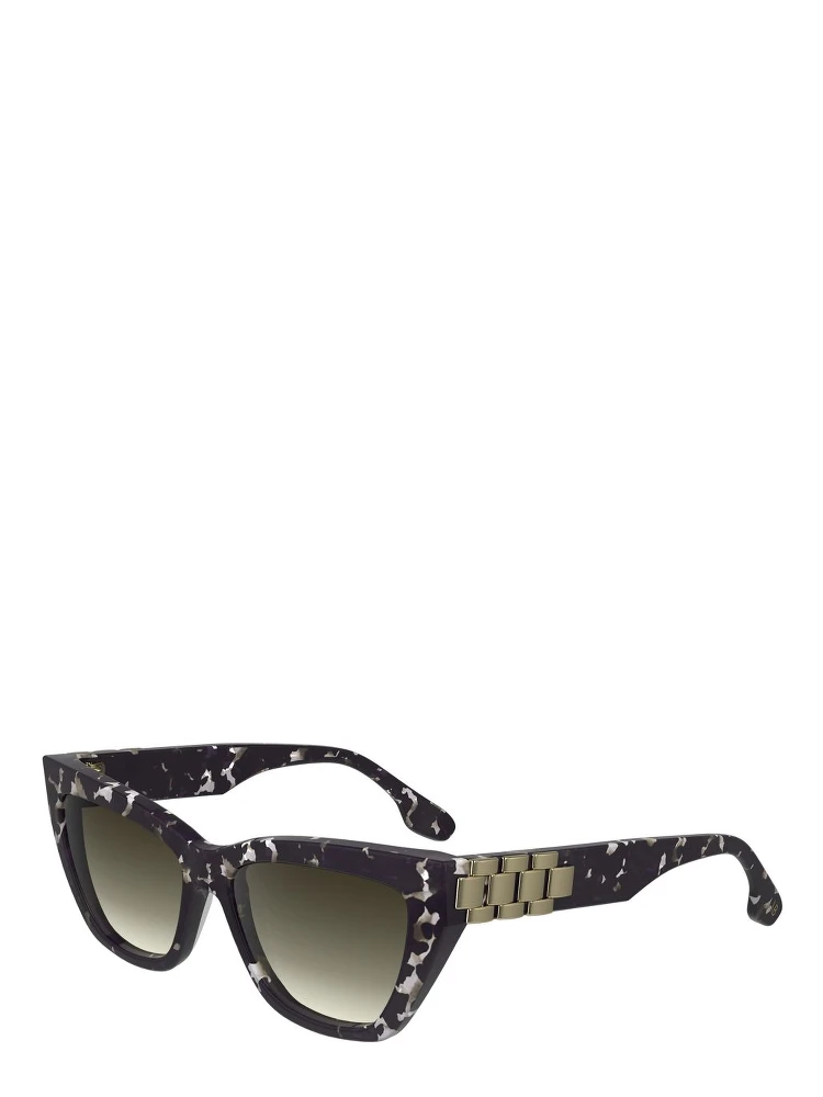 Black Acetate Sunglasses