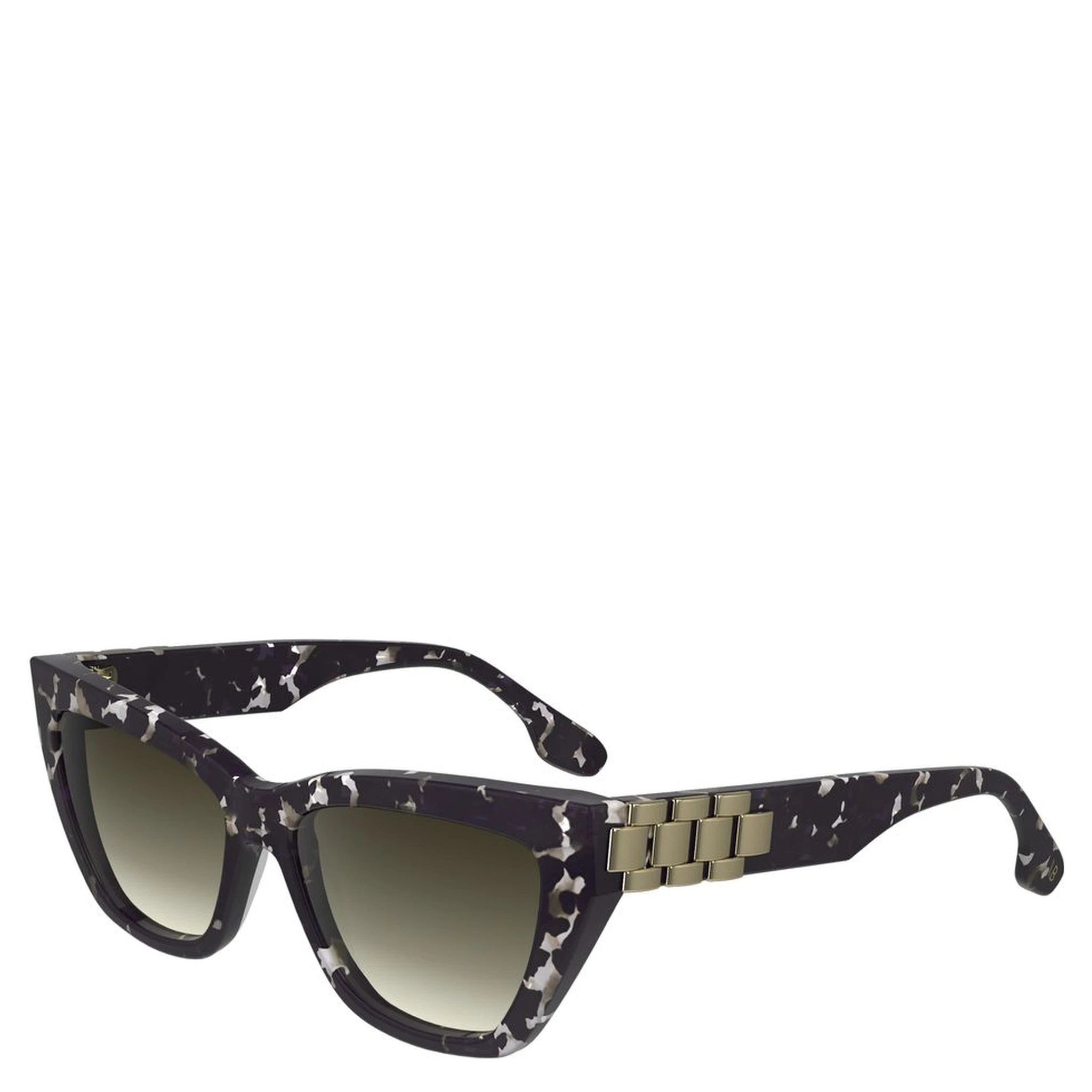 Black Acetate Sunglasses