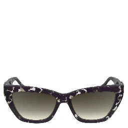 Black Acetate Sunglasses