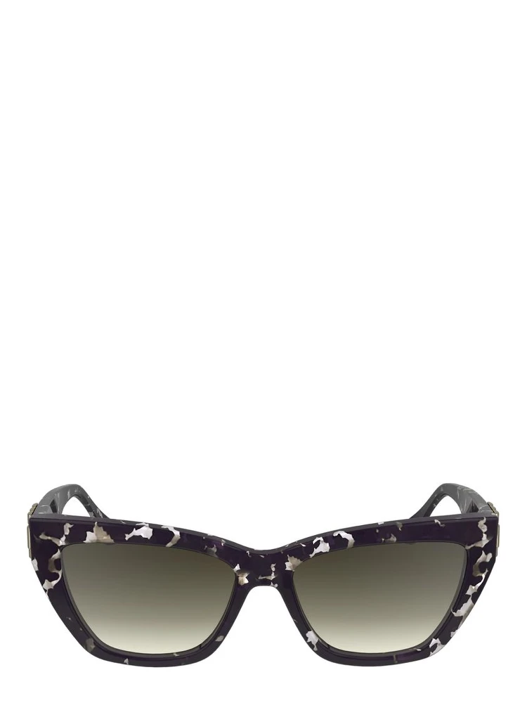 Black Acetate Sunglasses alternative
