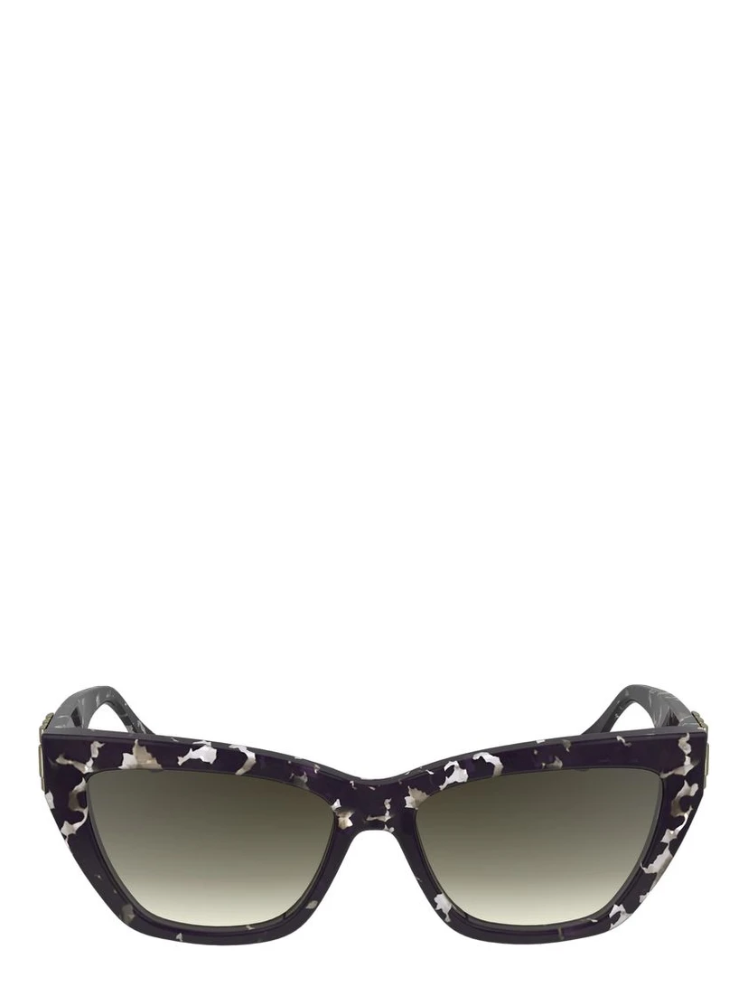 Black Acetate Sunglasses