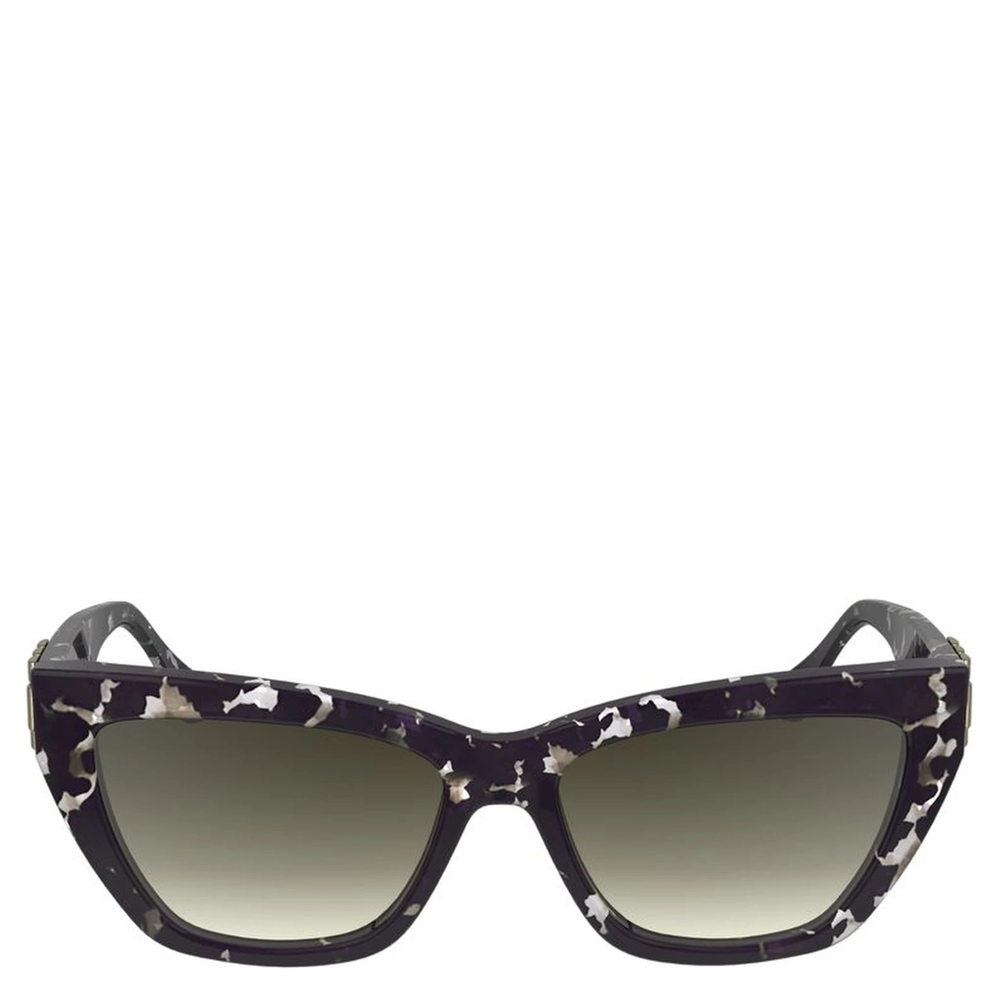 Black Acetate Sunglasses