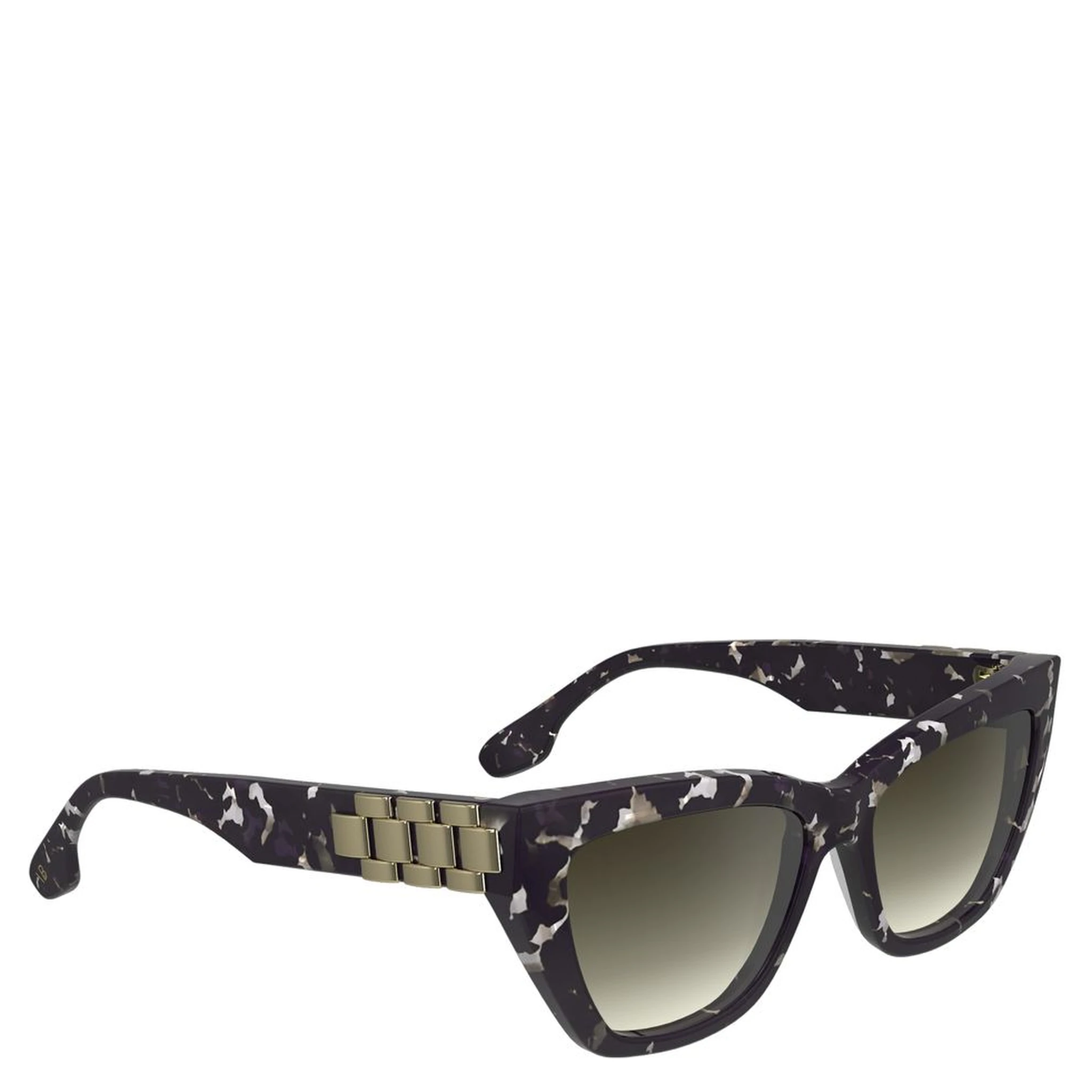 Black Acetate Sunglasses