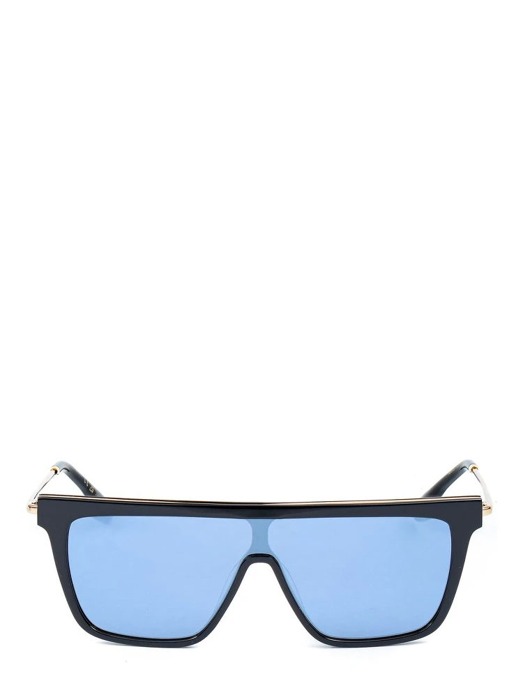 Black Acetate Sunglasses alternative