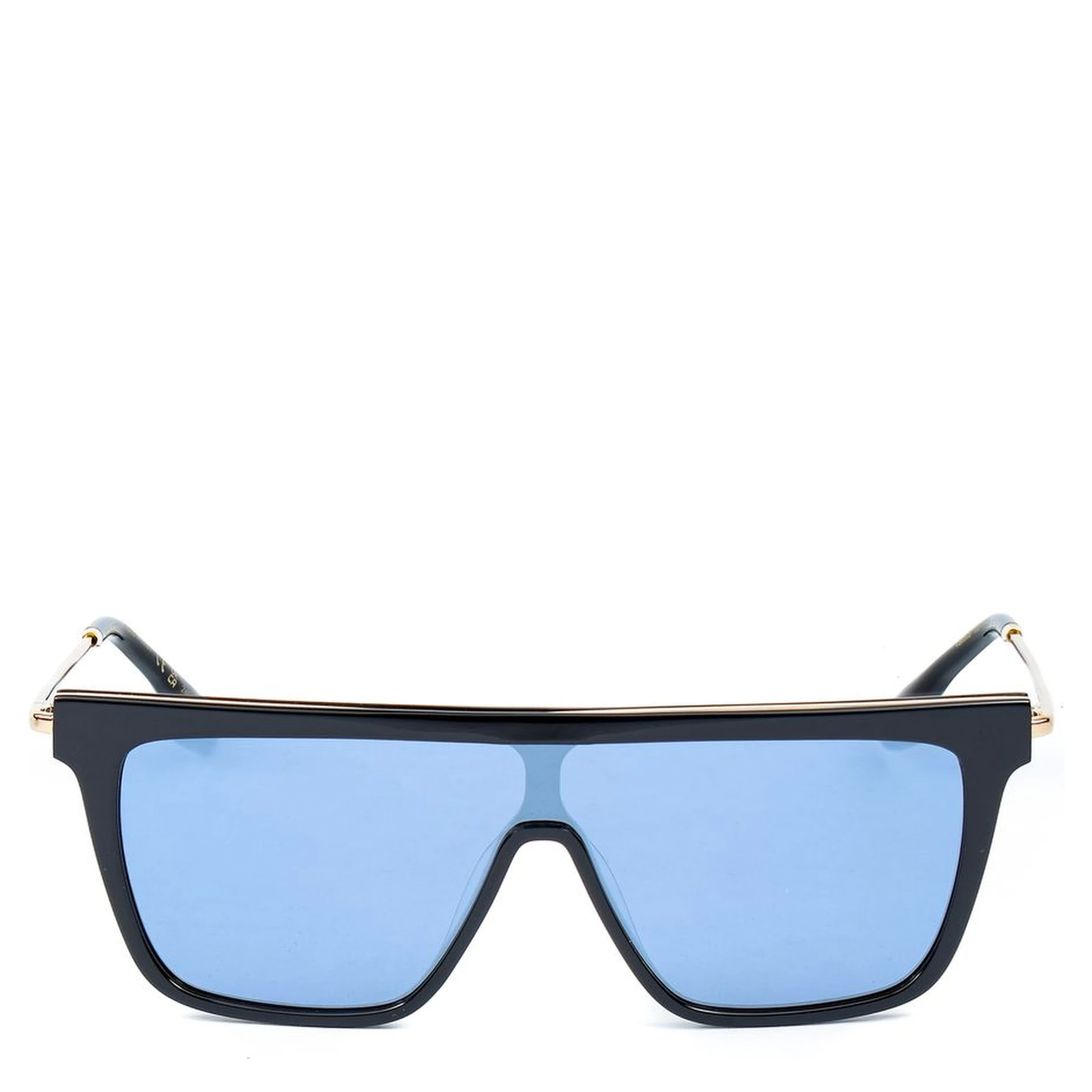 Black Acetate Sunglasses