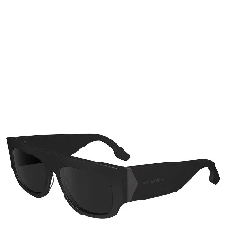 Black Acetate Sunglasses