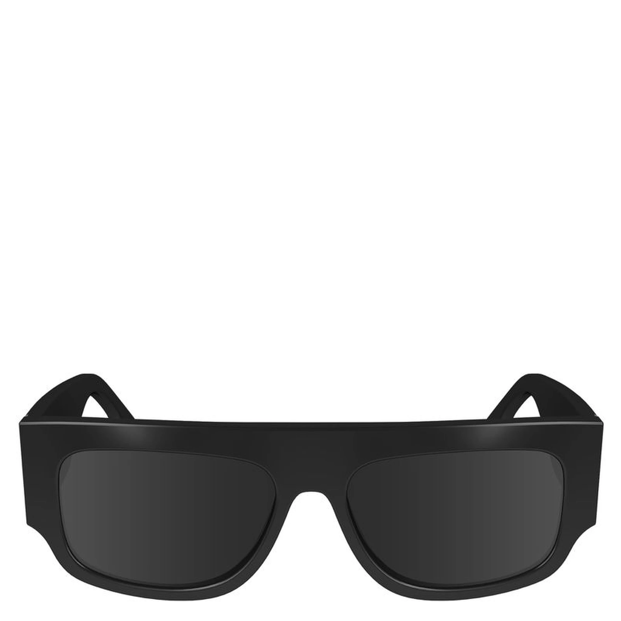 Black Acetate Sunglasses