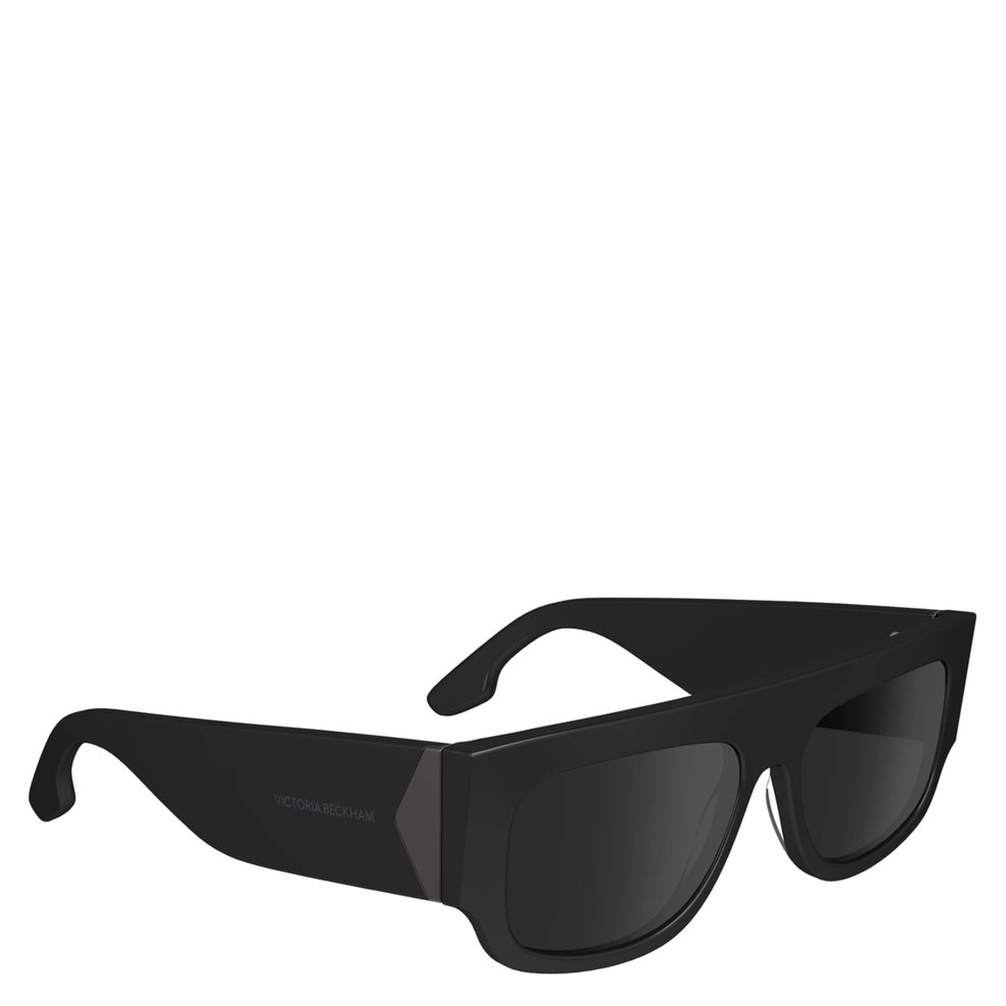 Black Acetate Sunglasses