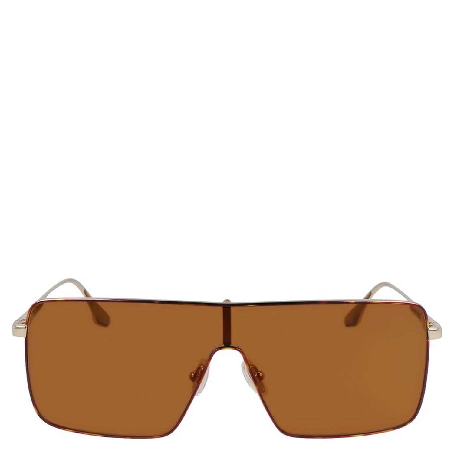 Gold Metal Sunglasses