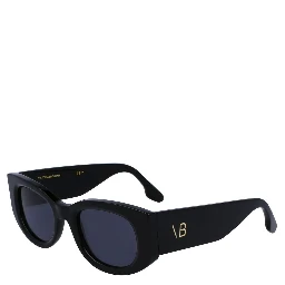 Black Acetate Sunglasses