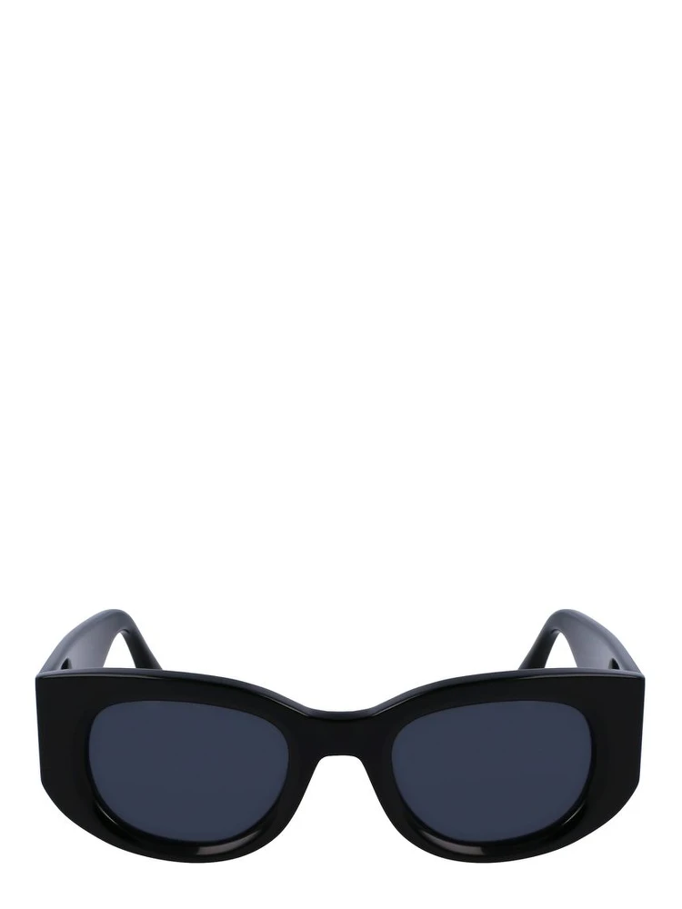 Black Acetate Sunglasses alternative
