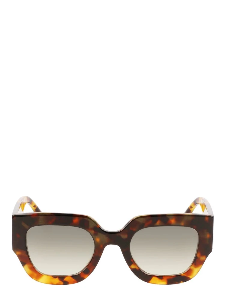 Brown Acetate Sunglasses alternative