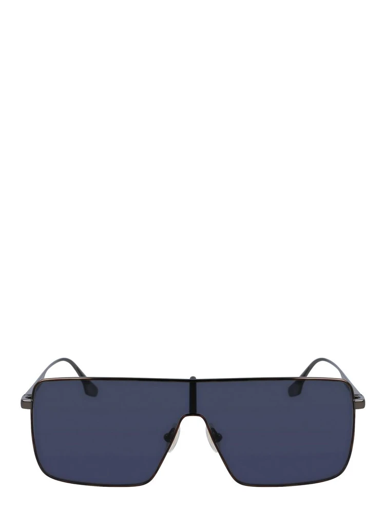 Gray Metal Sunglasses alternative