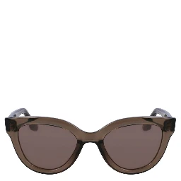 Green Injected Sunglasses