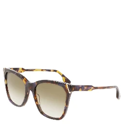 Blue Acetate Sunglasses