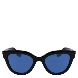 Black Injected Sunglasses