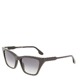 Black Acetate Sunglasses