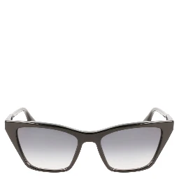 Black Acetate Sunglasses