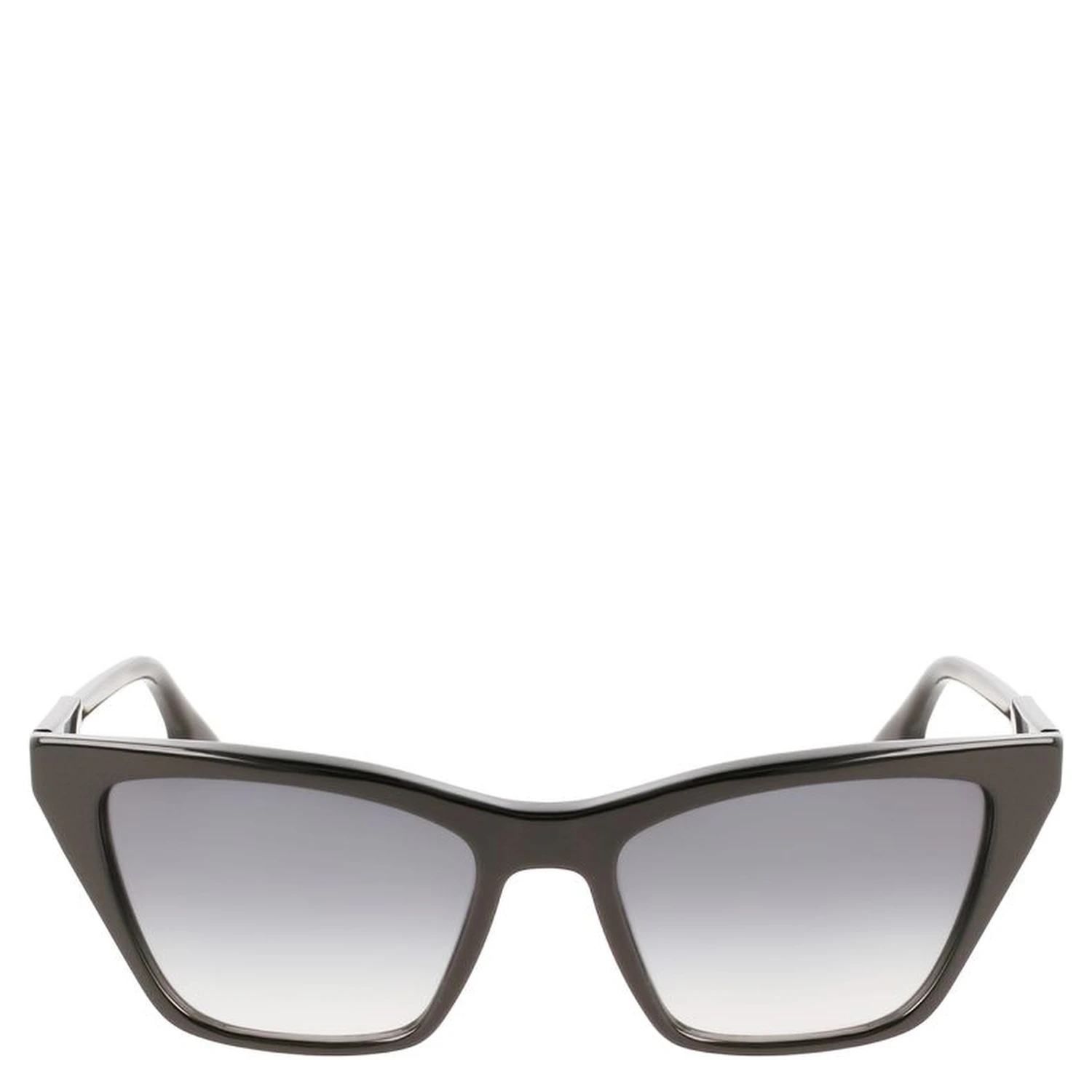 Black Acetate Sunglasses