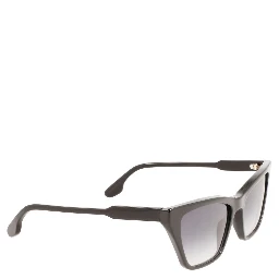 Black Acetate Sunglasses