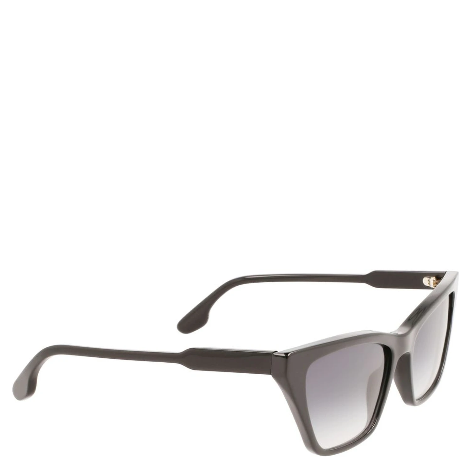 Black Acetate Sunglasses