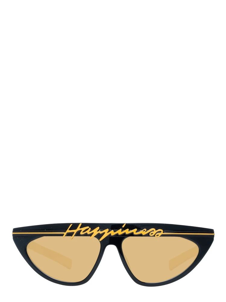 Black Plastic Sunglasses alternative