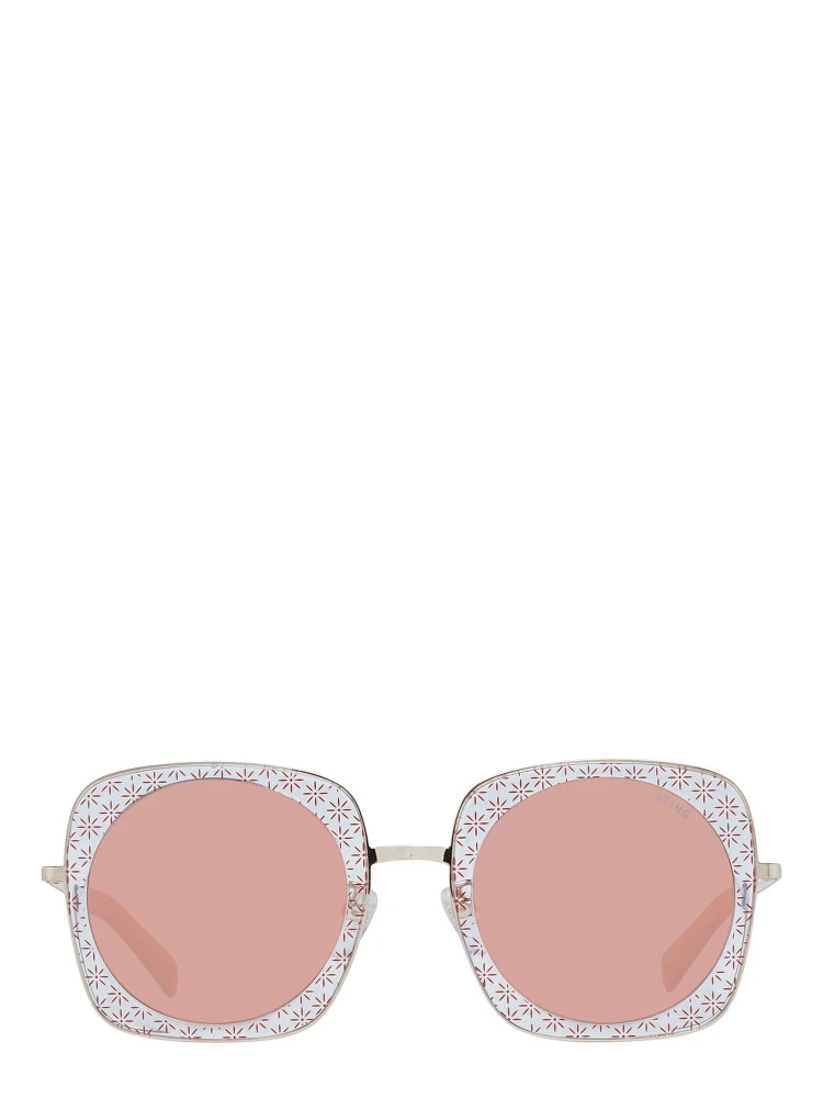 Multicolor Metal Sunglasses alternative